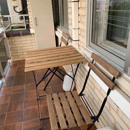 Apartamento Mundo-Abeona Tudela Exterior foto